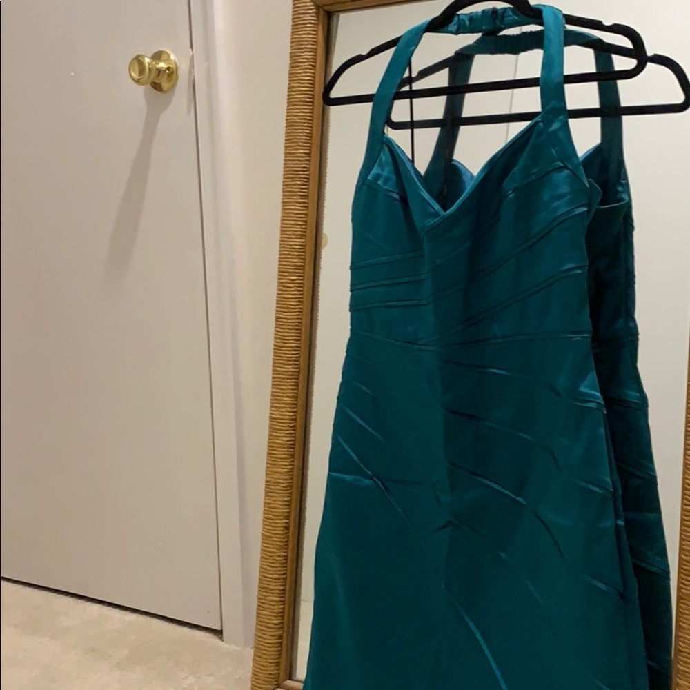 Laundry by Shelli Segal Cocktail Dress Size 10